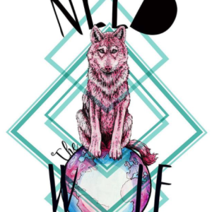 We need the wolf