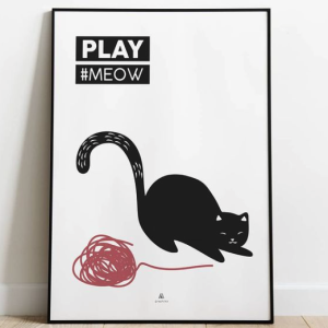 Meow Play