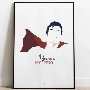 MY HERO