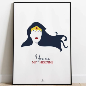 MY HEROINE