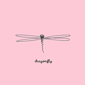 Dragonfly Pink