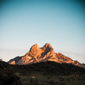 Pedraforca @ericpatricio