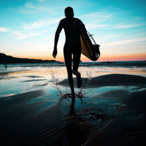 Surf PB