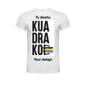 Camiseta BasiK
