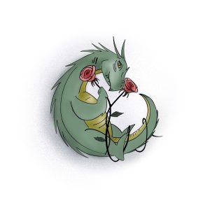 #DracdeStJordi
